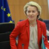 Von der Leyen sente Trump, ‘violenza non ha posto in nostre democrazie’