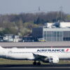 Air France, nel 2026 aumento di 2,4 miliardi della spesa in carburante