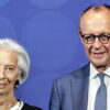 Lagarde, shock energetico enorme, per decisione Bce servono ancora dati