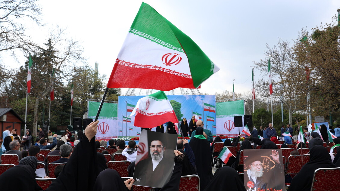 L’Iran respinge la tregua e fa una controproposta in 10 punti