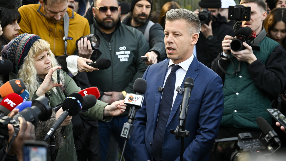 Magyar, ‘gli ungheresi hanno scelto l’Europa’