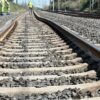 Frana in Molise, su ferrovia adriatica binari deformati di 10 centimetri