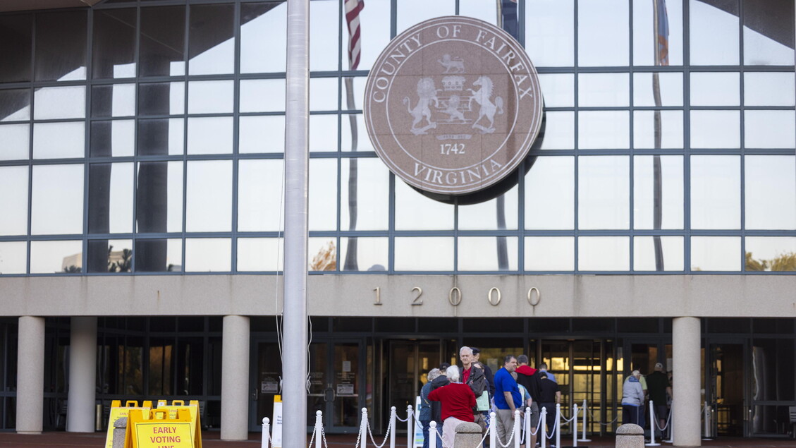 L’ex vicegovernatore dem della Virginia uccide la moglie e si suicida