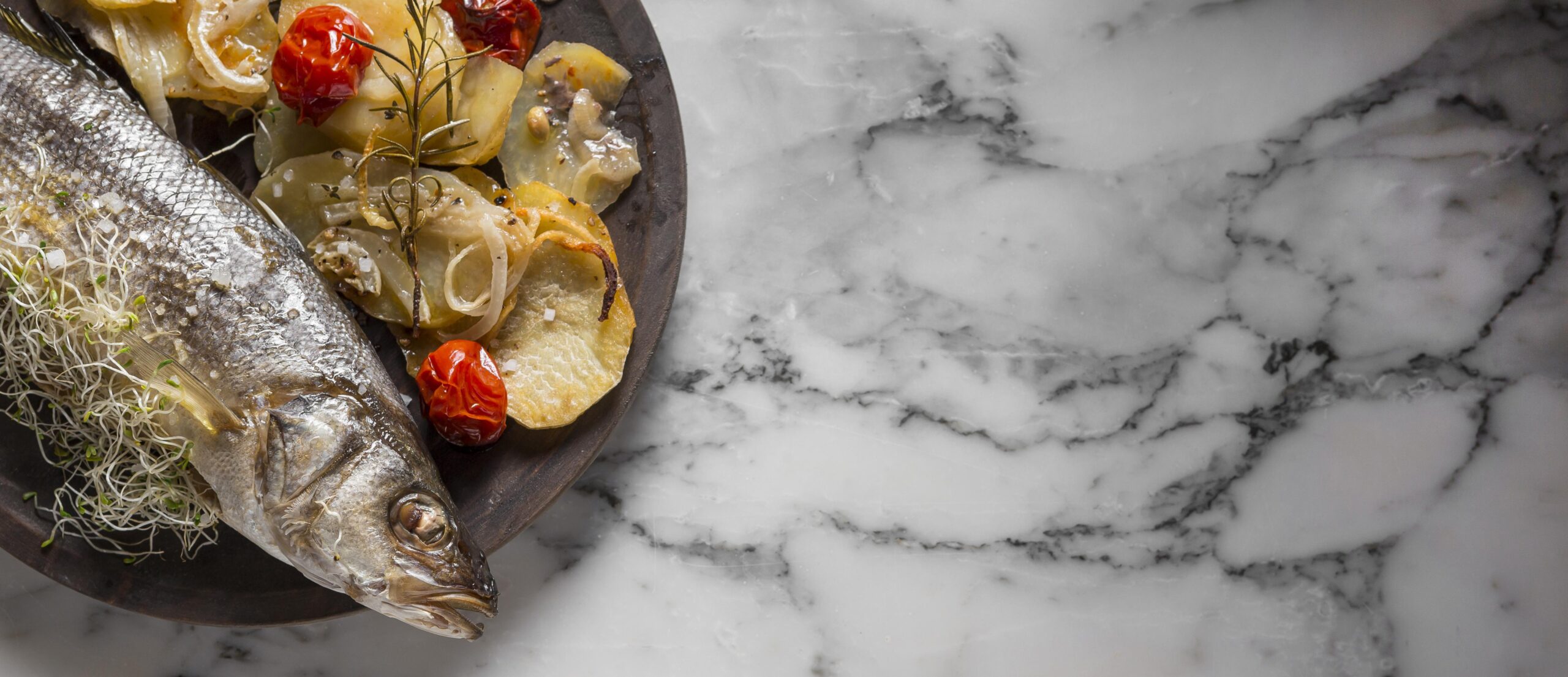 azzurro come il pesce