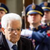 Mattarella, da Paesi non belligeranti contributi importanti alla Nato
