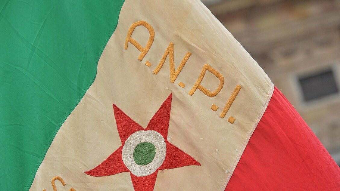 Anpi, ‘da tempo deriva estremistica esponenti comunità ebraica’