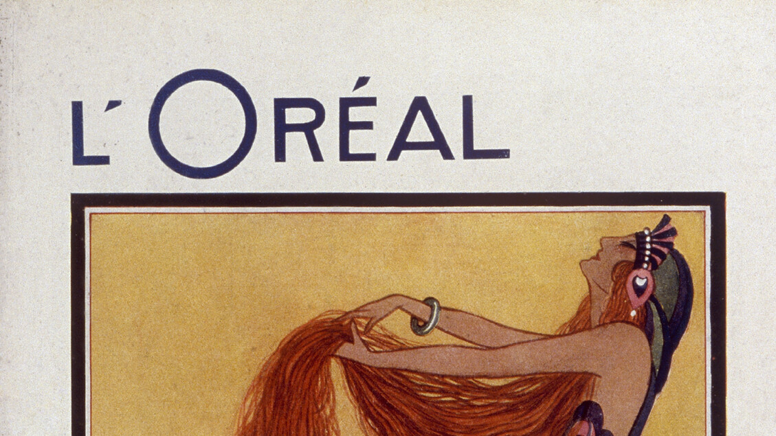 L’Oreal, nel primo trimestre ricavi +3,6% a 12,15 miliardi