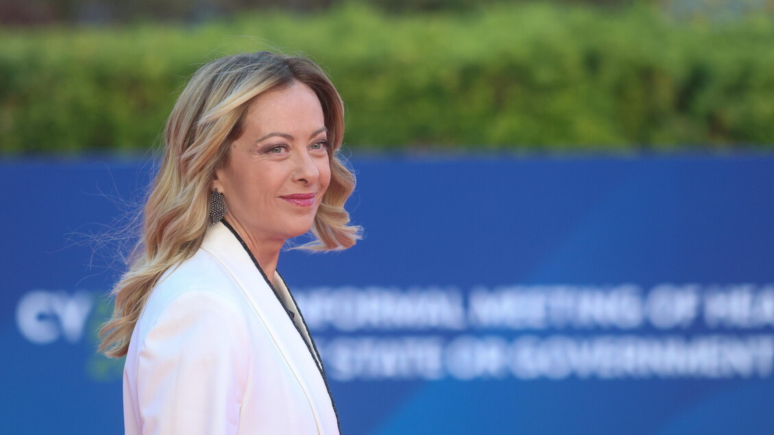 Meloni, ‘scostamento di bilancio? Vediamo, non escludiamo nulla’