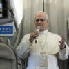 Il Papa ‘proteggere gli innocenti, non posso accettare la guerra’