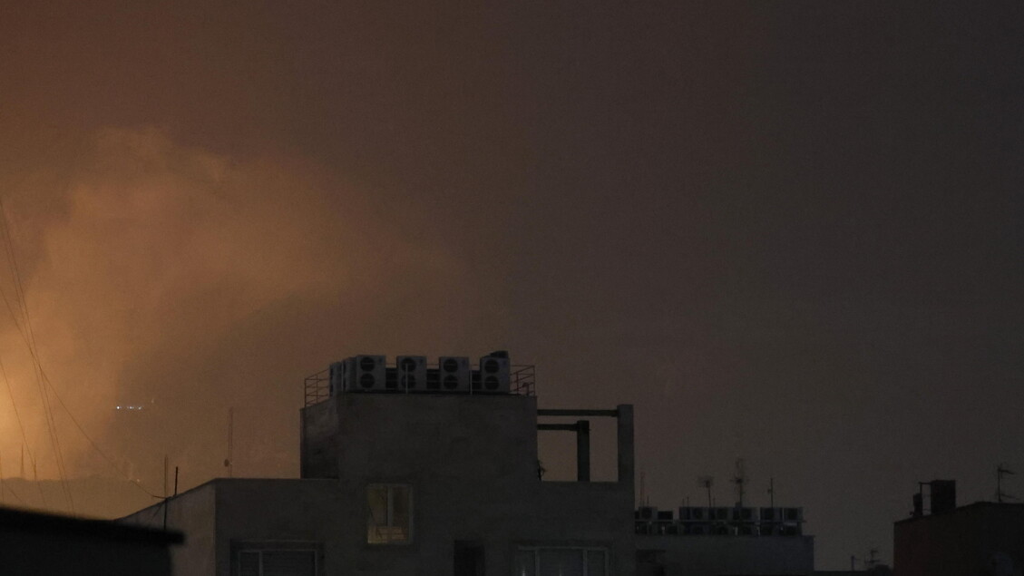 Media Iran, ‘sei bambini sotto i 10 anni uccisi nella provincia di Teheran’