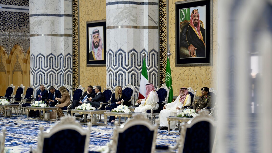 Meloni, Trump? Difendiamo nostri interessi, quando non siamo d’accordo lo diciamo