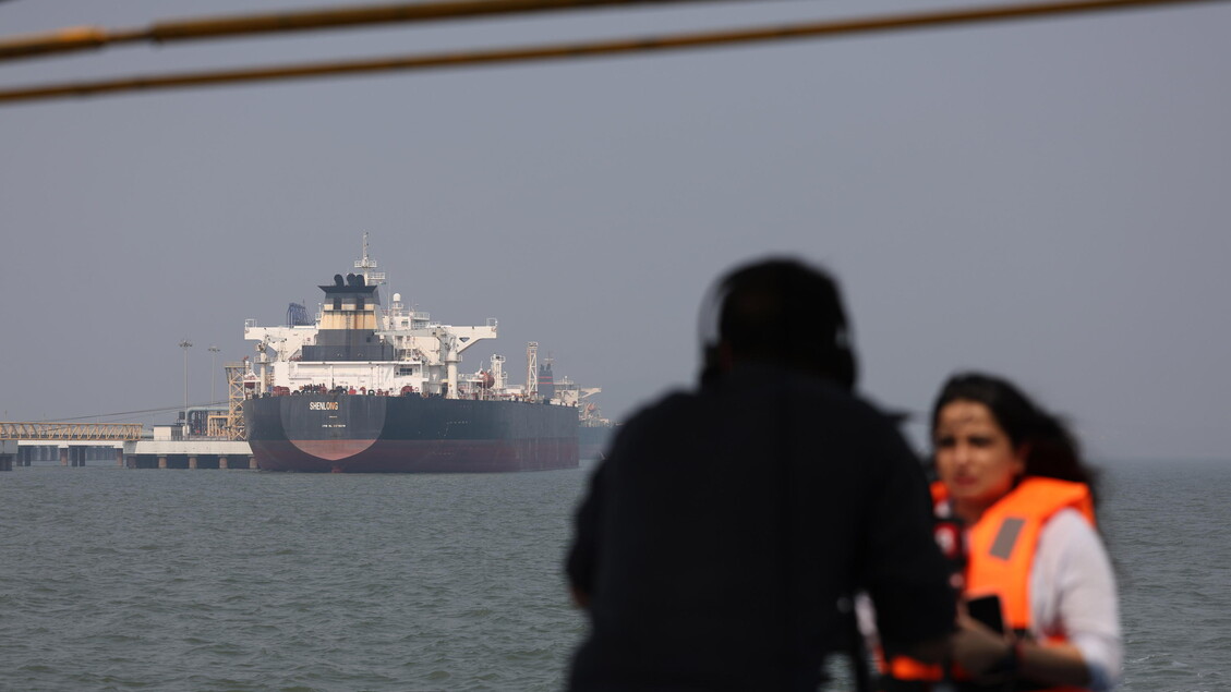 Media, Gb non sarà coinvolto nel blocco dello stretto di Hormuz