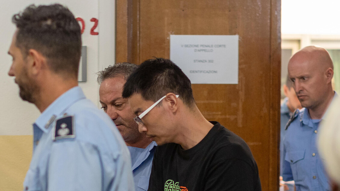 Estradato dall’Italia hacker cinese ricercato dagli Usa