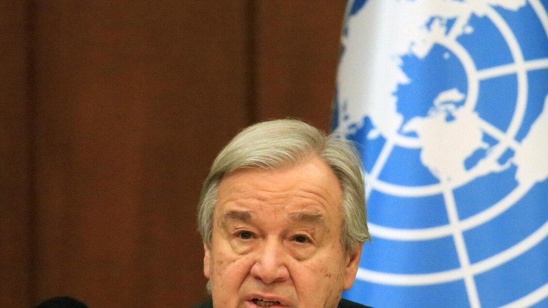 L’Onu condanna gli attacchi di Israele al Libano