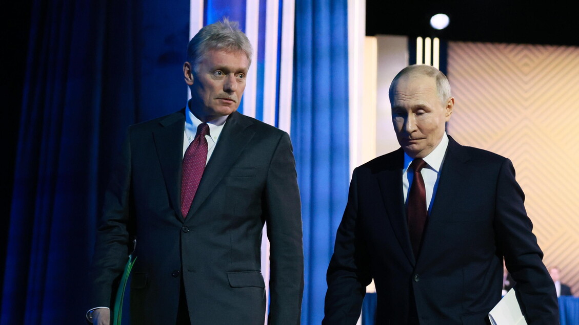 Cremlino, accogliamo con favore la volontà del neopremier bulgaro di dialogare