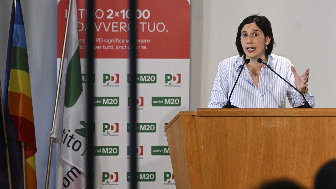 Schlein, il tempo delle destre è finito, a Barcellona c’è l’alternativa