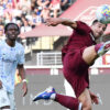 Serie A: Torino-Inter 2-2