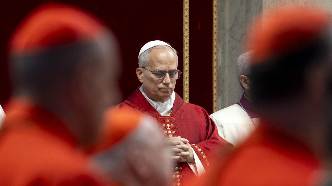 Il Papa, minacce al popolo dell’Iran? Inaccettabile