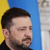 Zelensky a Damasco, ‘interesse a scambiare esperienze militari e di sicurezza’