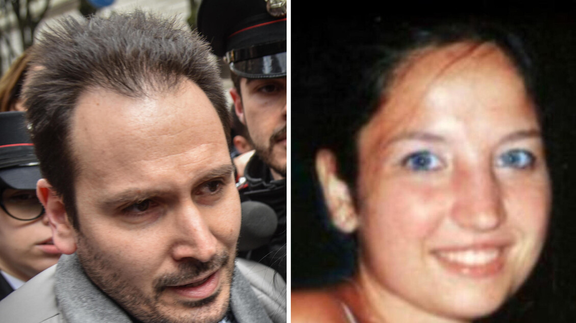 ‘Sempio ha ucciso Chiara Poggi per un rifiuto’