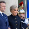 Brigitte Macron, ‘a volte sono più triste che mai dopo gli anni trascorsi all’Eliseo’
