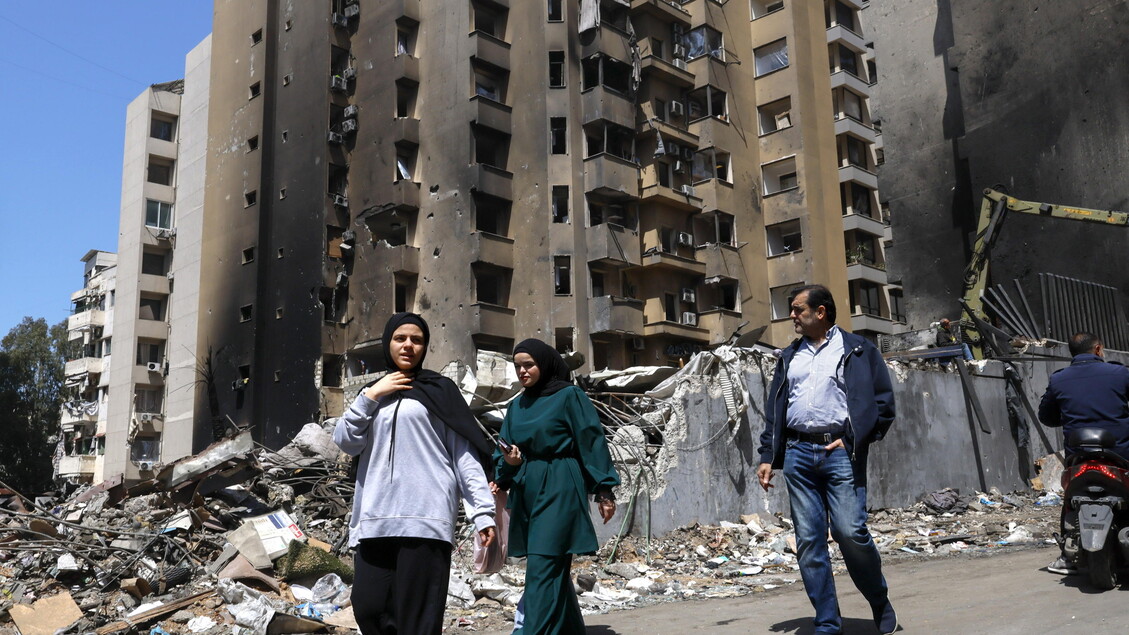 Hezbollah, ‘abbiamo dito su grilletto se Israele viola il cessate il fuoco’