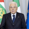 Mattarella, il passato non è mai morto, ora e sempre Resistenza!