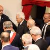 Mattarella, la Repubblica nata per redimere l’onta dei collaborazionisti
