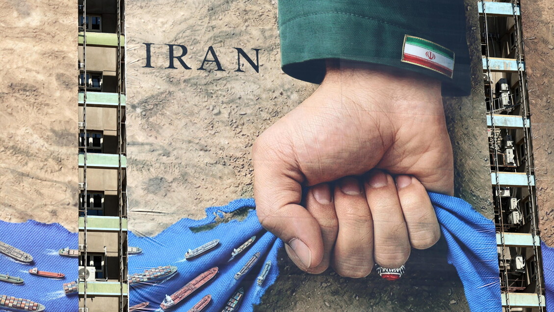 Teheran, ‘una coalizione europea per Hormuz complicherebbe solo la situazione’