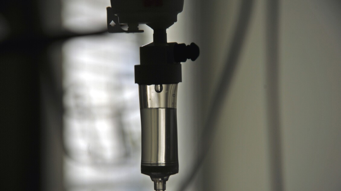 Britannica sceglie di morire in clinica svizzera dopo la perdita del figlio