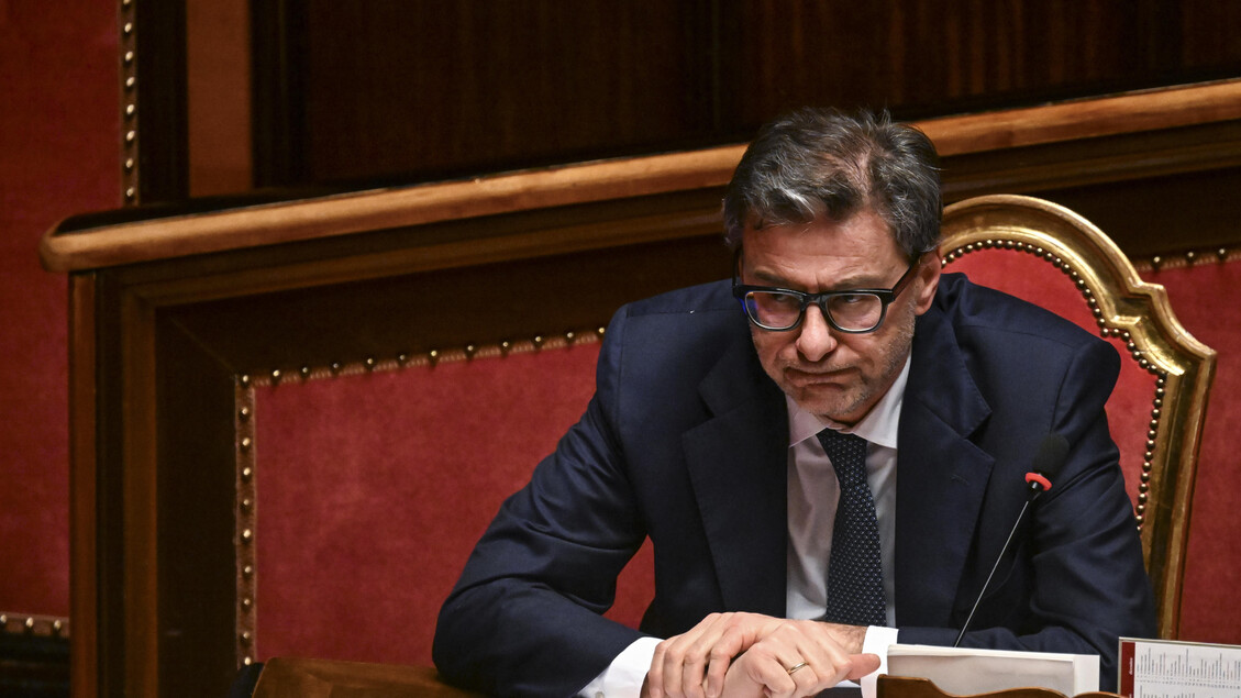 Il deficit al 3,1% nel 2025, l’Italia resta in procedura di infrazione