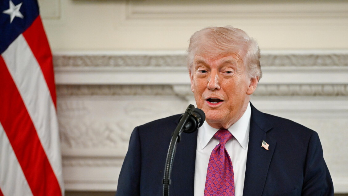 Trump, ‘le otto giovani non saranno giustiziate, ringrazio l’Iran’