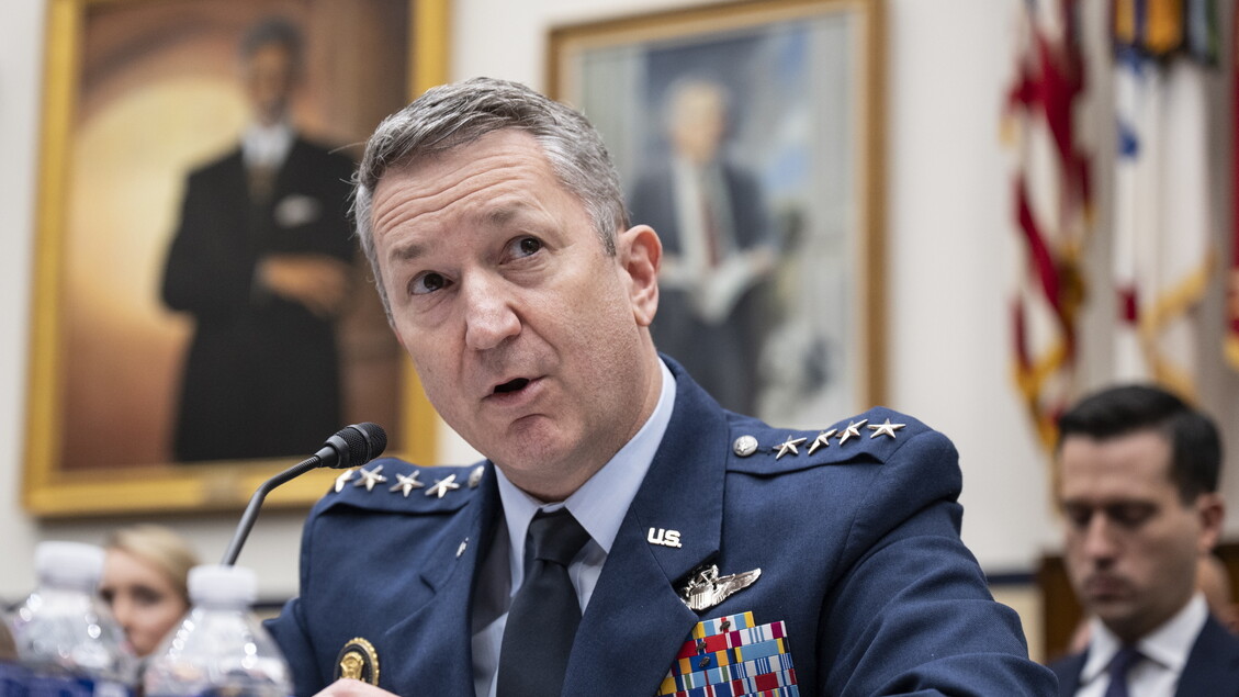 Generale Usa, ‘c’è di sicuro attività di Putin a sostegno dell’Iran’