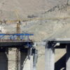 Iran, ‘il 60% del ponte B1 a Karaj danneggiato nell’attacco’