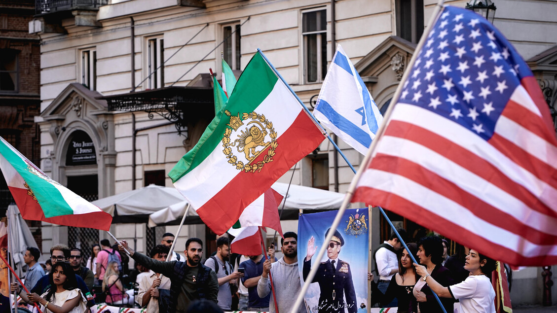 Trump, ‘voglio un accordo con l’Iran che duri, non ho fretta’