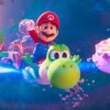 E’ sempre Super Mario Galaxy in vetta agli incassi del Box office