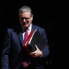 Starmer, ‘lotto per ogni voto ma sarà dura’