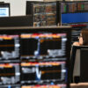Borsa: l’Europa chiude cauta e attende un accordo tra Usa e Iran