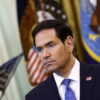 Rubio, visita dal Papa pianificata prima dei commenti di Trump