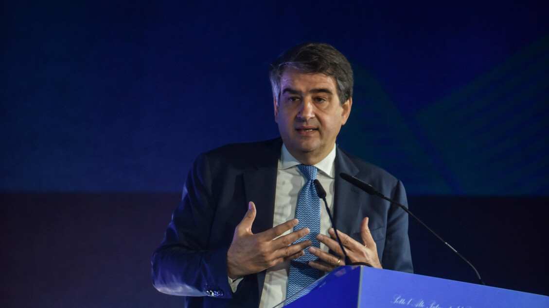 Fitto alle Regioni Ue, ‘coesione non è bancomat, non obblighiamo nessuno’