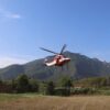La famiglia scomparsa, ‘avvistata in una zona di montagna’