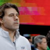 Calcio: Pochettino, se i miei agenti hanno visto il Milan? Possibile