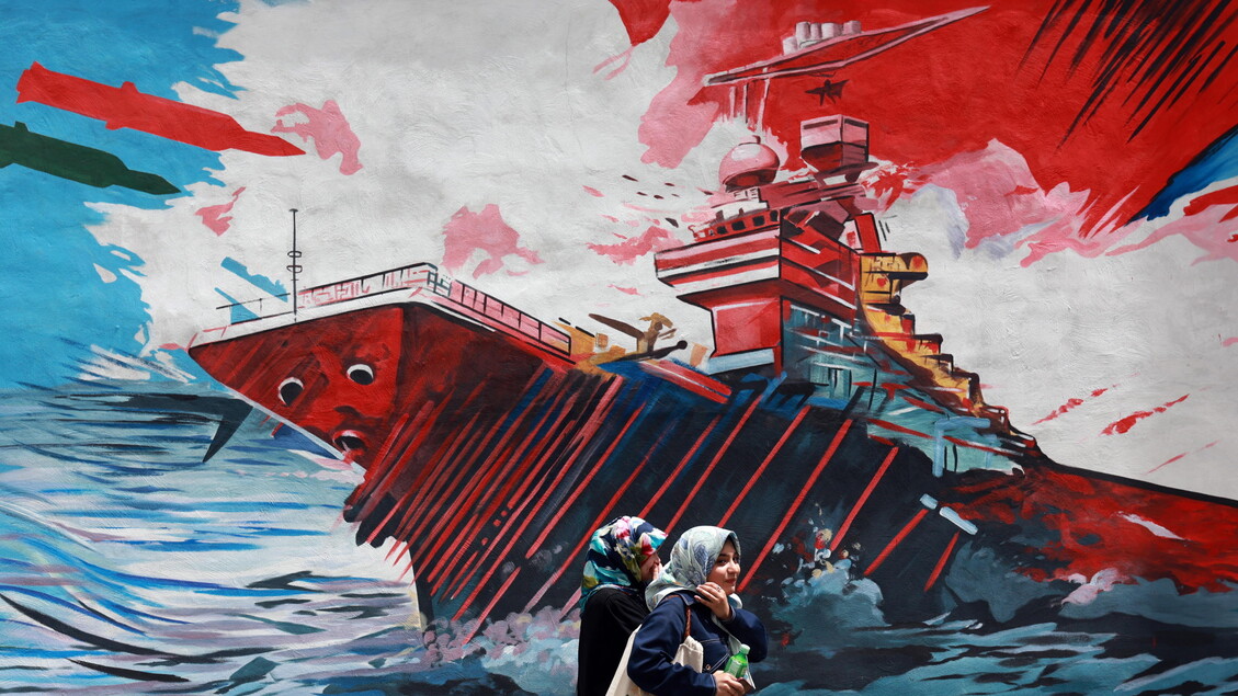 Iran, ‘progressi nei colloqui, Project Freedom è senza sbocco’