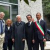 Mattarella a Milano per assistere alla lezione di Renzo Piano ‘Arte del costruire’