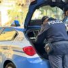 Schiacciato da un muletto in un’azienda di logistica, morto operaio