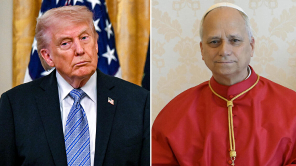 Trump, ‘che io renda felice o no il Papa, l’Iran non può avere l’arma nucleare’