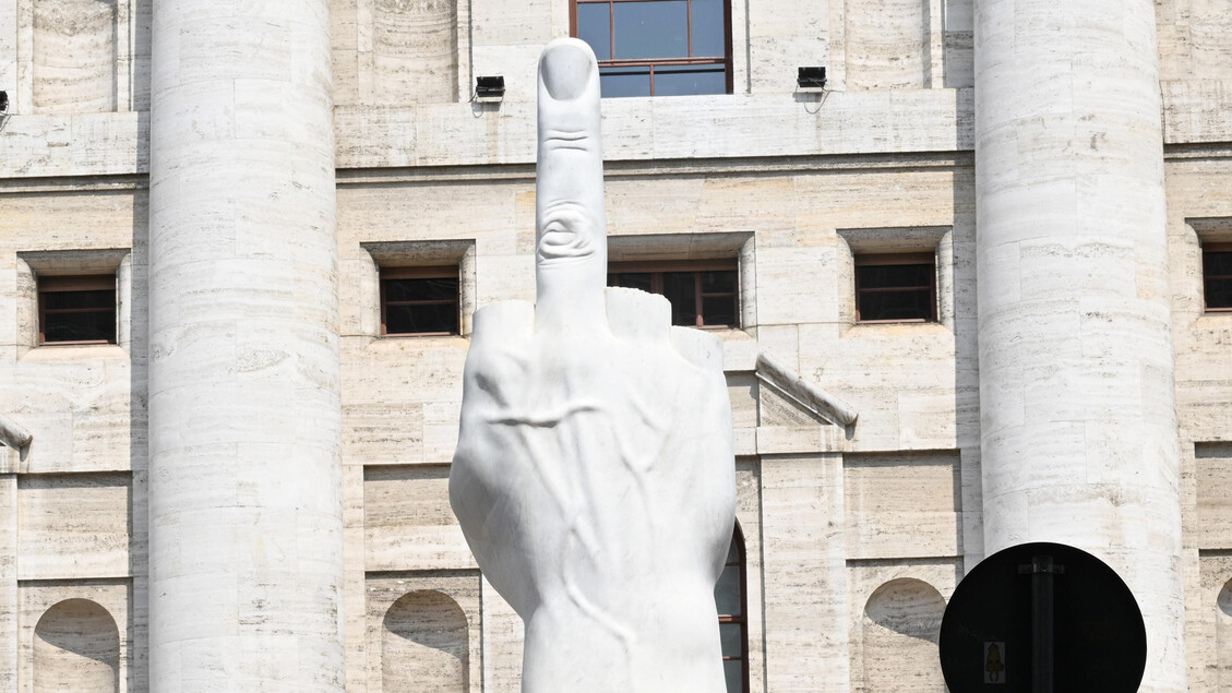 Borsa: A Milano corre Prysmian con Tenaris, male Fincantieri (-3,7%)