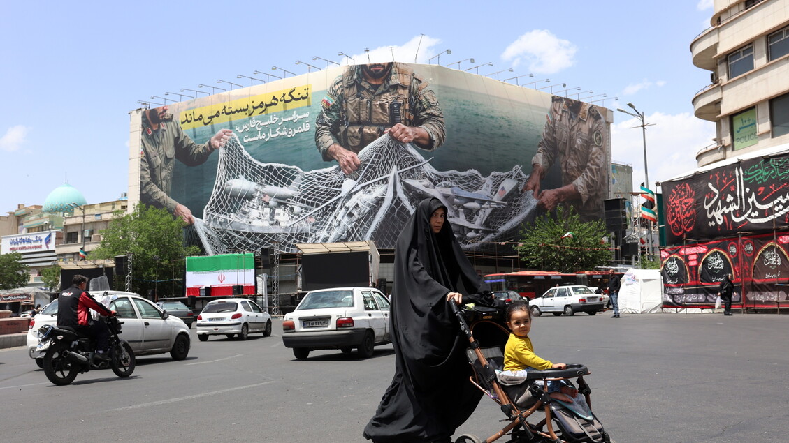 L’Iran respinge il piano Usa, ‘richieste eccessive’