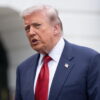 Trump, ‘la soluzione diplomatica con l’Iran è ancora possibile’