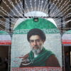 Wsj, Iran parla per la prima volta di Khamenei, ‘lesioni a rotula e schiena’
